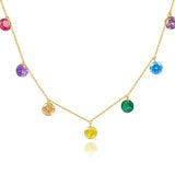 Sunshine Necklace