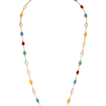 rainbow jewellery